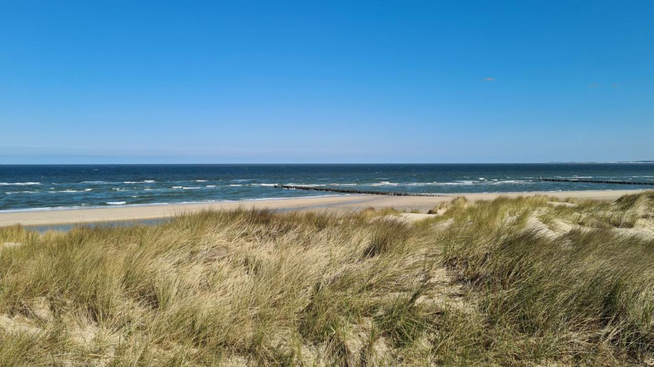 De Duinrand Villa Oostkapelle Buitenkant foto