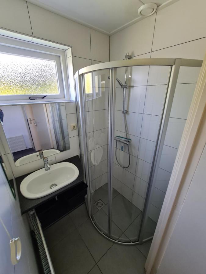 De Duinrand Villa Oostkapelle Buitenkant foto