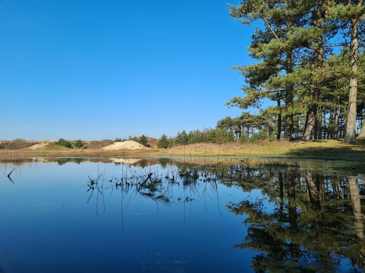 De Duinrand Villa Oostkapelle Buitenkant foto