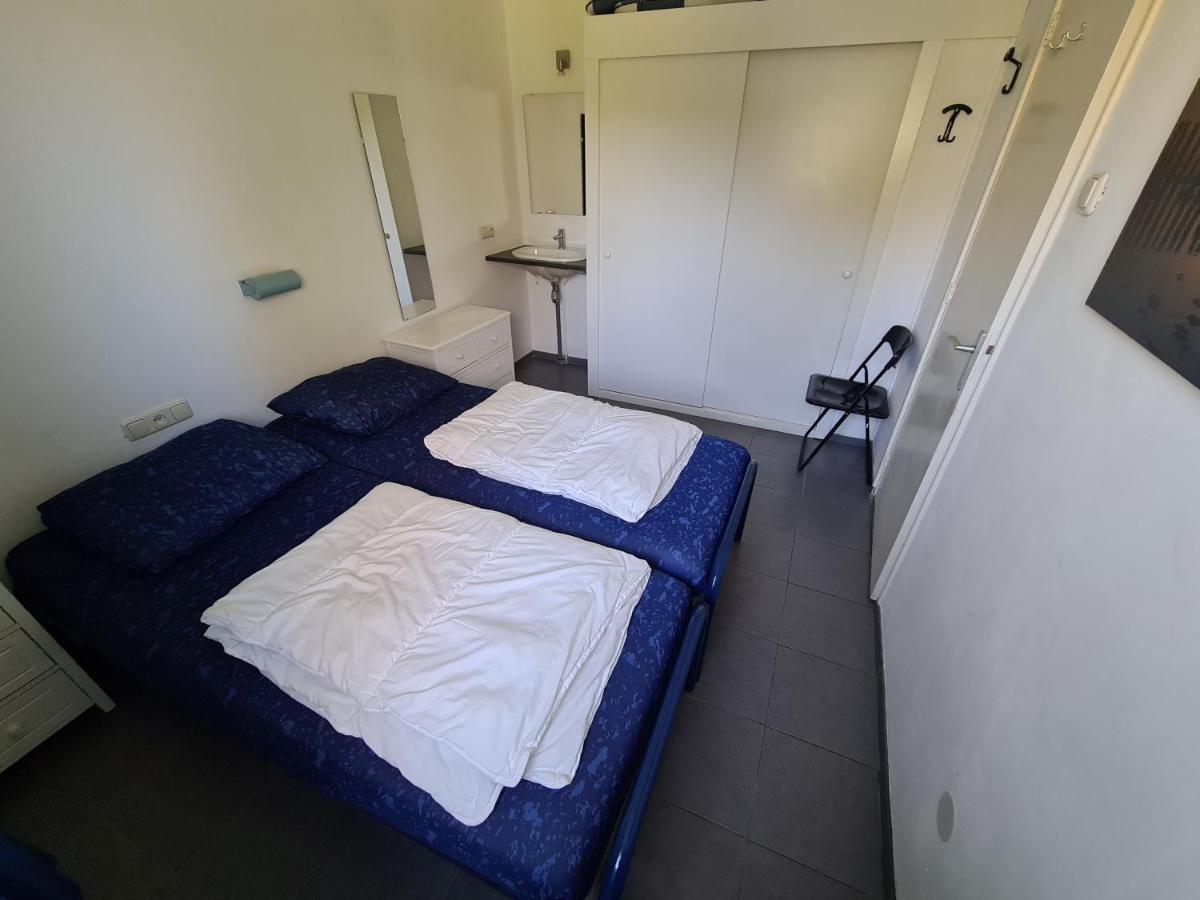 De Duinrand Villa Oostkapelle Buitenkant foto